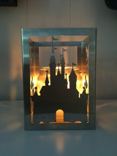 disney-inspired-candle-holder-castle