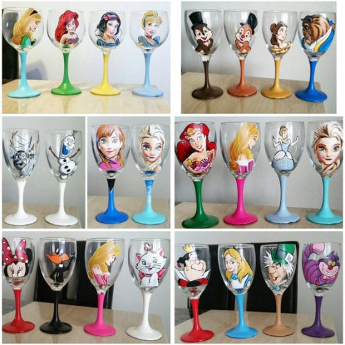 hand-painted-wine-glasses