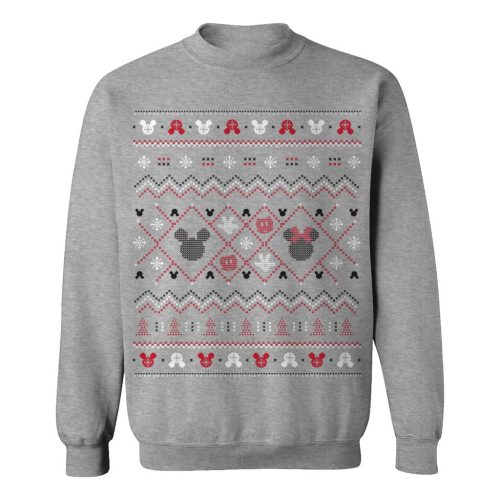 mickey-and-minnie-icon-ughly-christmas-sweater