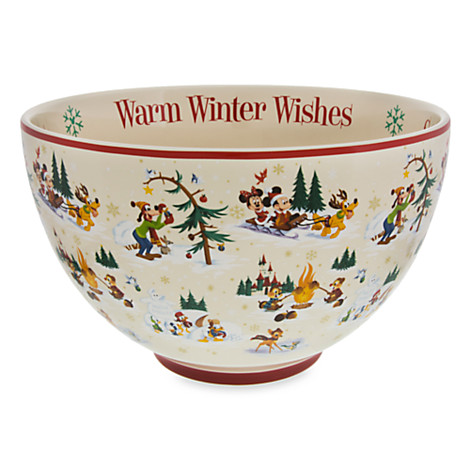 vintage-christmas-serving-bowl