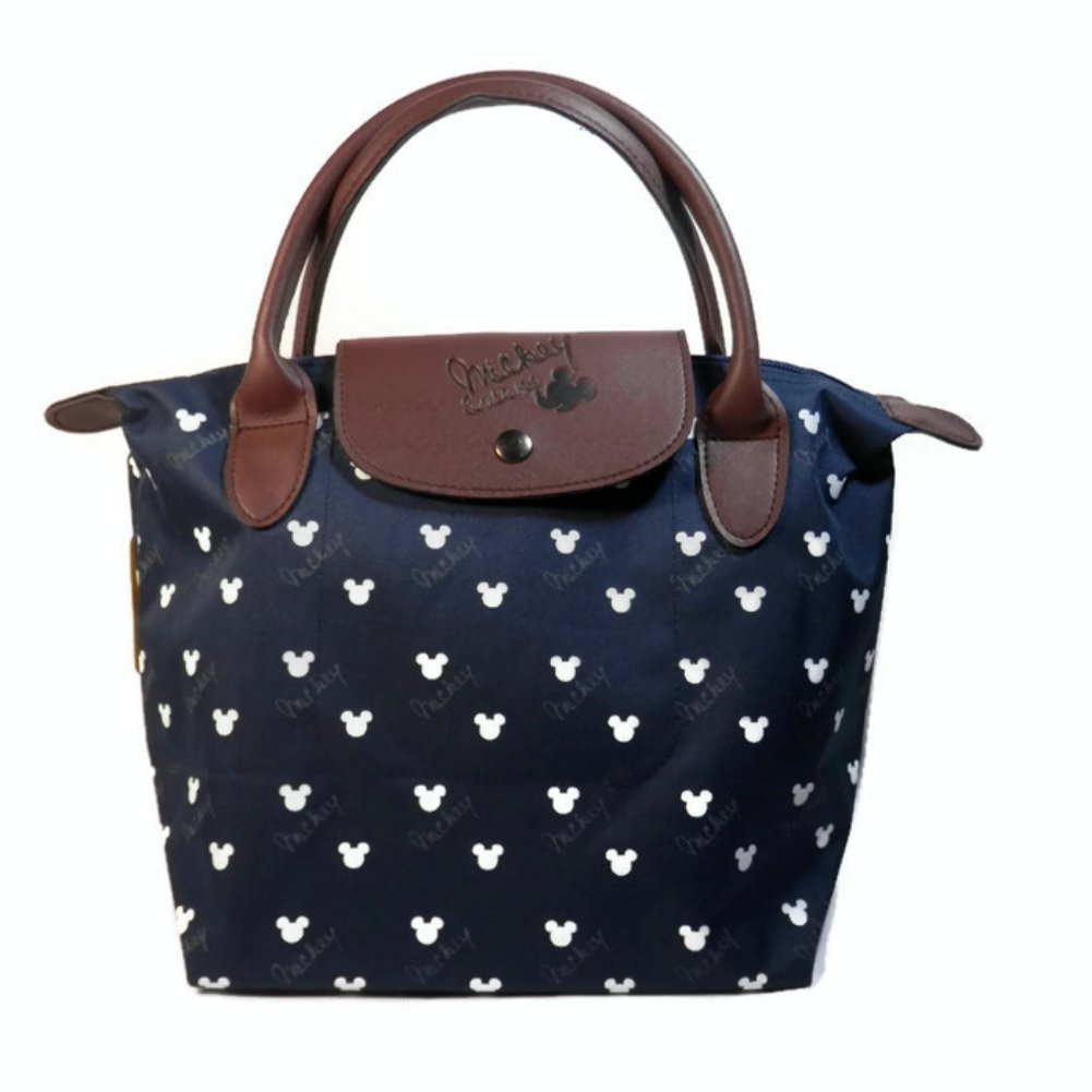 Disney Discovery- Mickey Mouse Bag