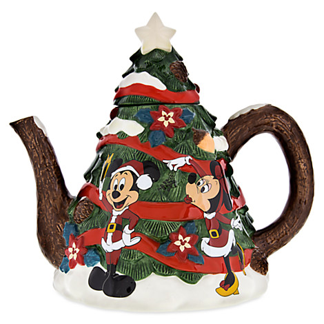 vintage-christmas-teapot