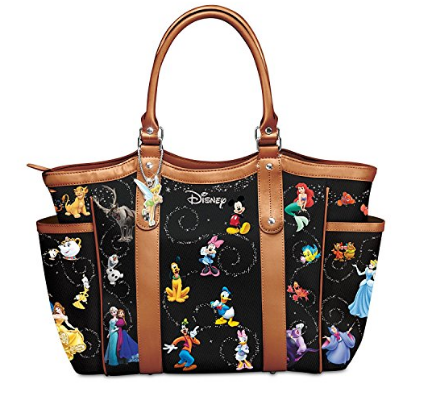 2016-12-15-10_32_44-disney-handbag-with-character-art-and-tinker-bell-charm-by-the-bradford-exchange
