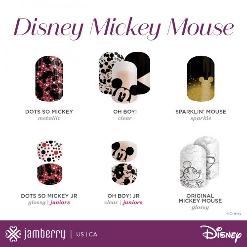 disney-mickey-mouse_collection