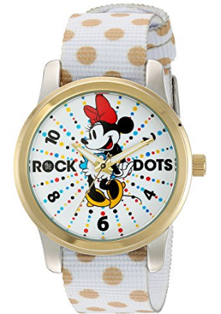 2016-10-15-03_40_00-Amazon.com_-Disney-Minnie-Mouse-Womens-Silver-Alloy-WatchReversible-White-with