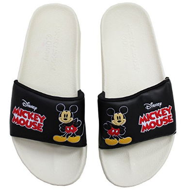 2017-02-04 05_26_39-Amazon.com _ Disney Women's Comfort Mickey Mouse Fashion Sandals Shoes (5.5, Whi