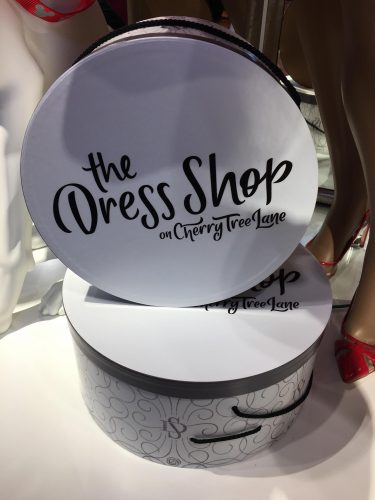 The Dress shop disney marketplace co-op