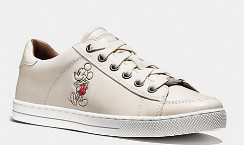 Disney x Coach Outlet Edition Is Available Online Now!