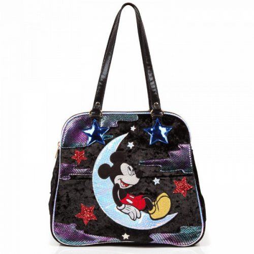 The Mickey Mouse & Friends Collection From Irregular Choice is