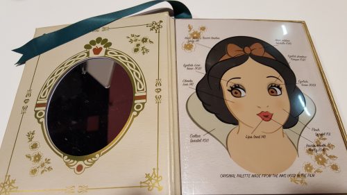 besame snow white cosmetics