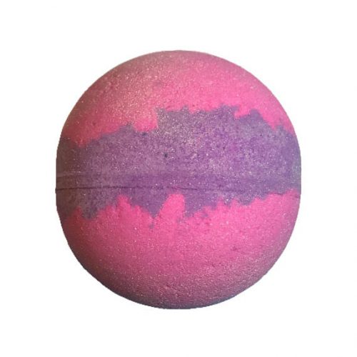 Pamper Yourself with a Disney Surprise Charm Bath Bomb