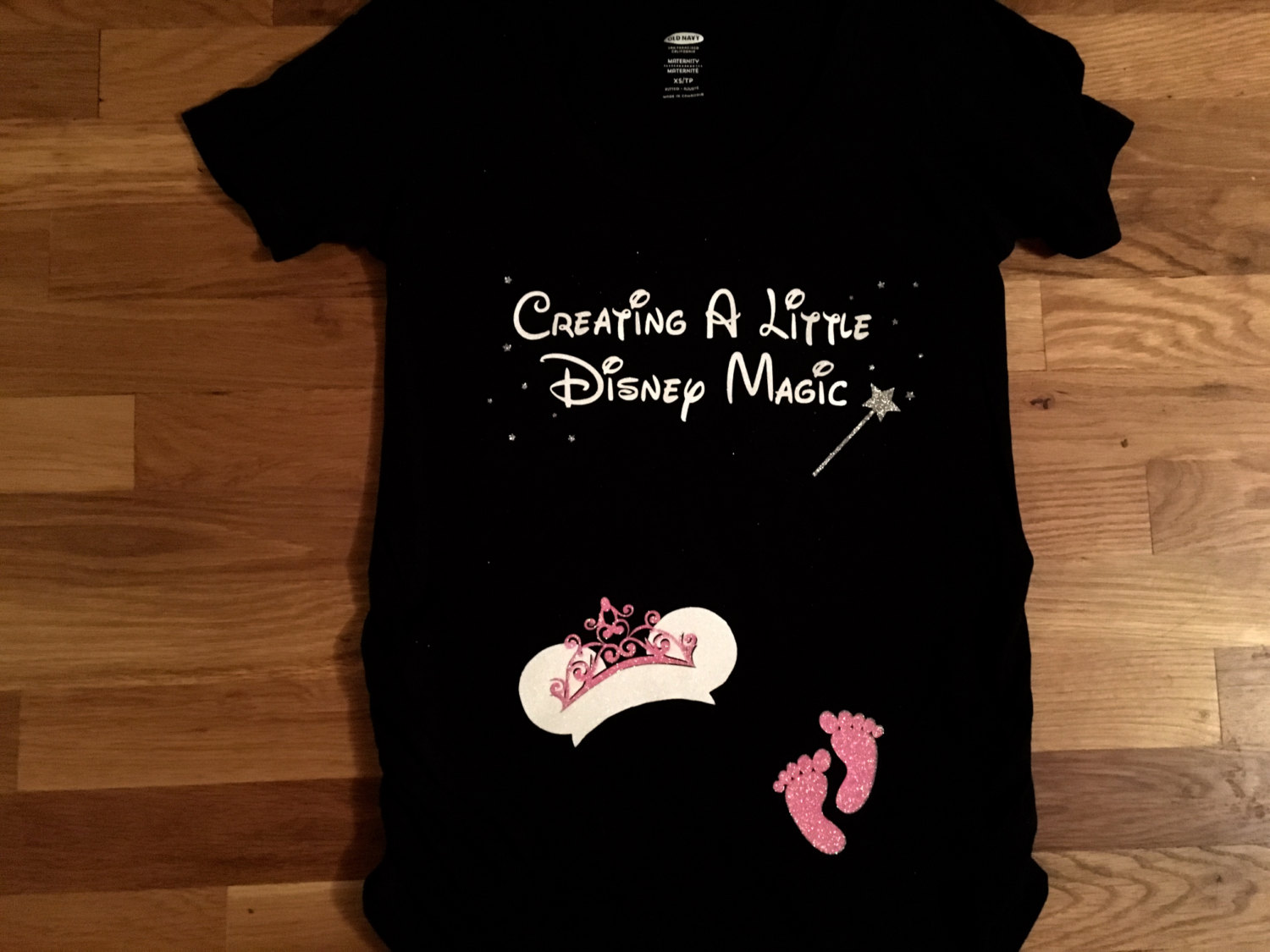These Maternity Shirts Are Perfect for the Expecting