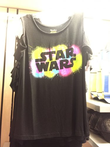 star wars fashion