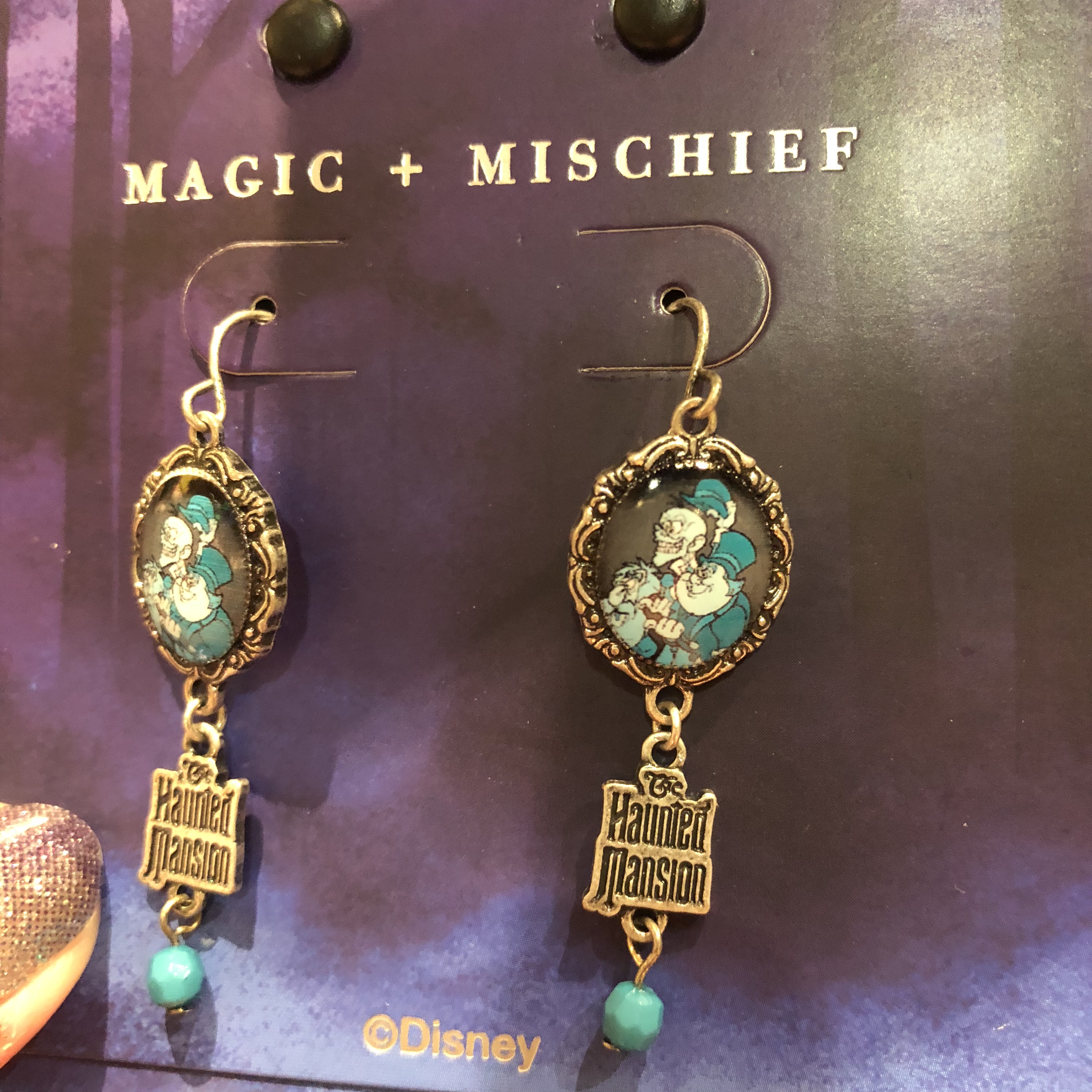 New Jewelry Collection Debuts at World of Disney