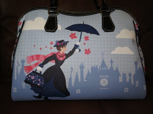 mary poppins dooney and bourke
