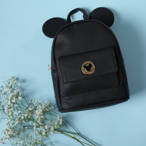 These New Primark Mickey and Minnie Mouse Bags are to Die For