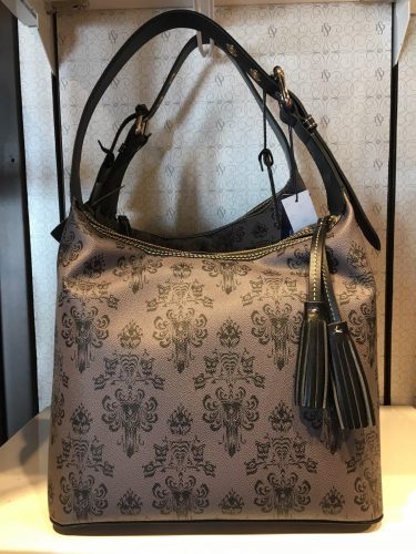 Haunted Mansion Dooney and Bourke