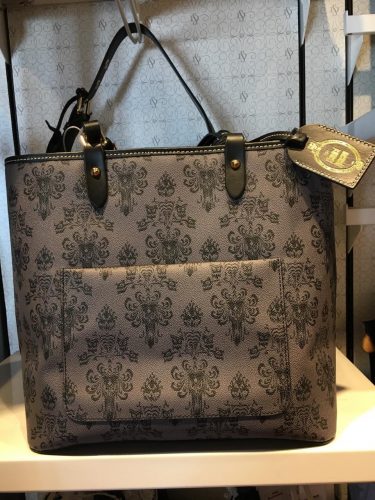 Haunted Mansion Dooney and Bourke