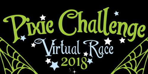 Pixie Challenge Virtual Race to Help Support The Boys & Girls Club