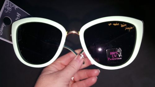 hot topic disney sunglasses