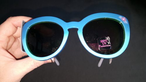 hot topic disney sunglasses