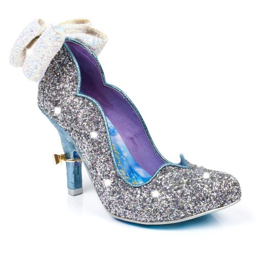 Irregular Choice Cinderella Collection is Fairy Tale Perfect - Style