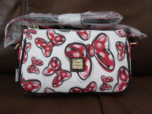 Outlet Discovery of Two Disney Dooney and Bourke Prints Is Excellent ...