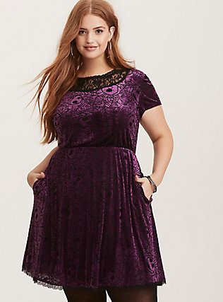 New The Nightmare Before Christmas Torrid Collection - Disney Bounding